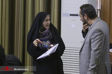 زهرا صدراعظم نوری در گفتگو با میزان؛ در طرح رویداد تهران ۱۴۰۰ بریز و بپاشی رخ نداده است